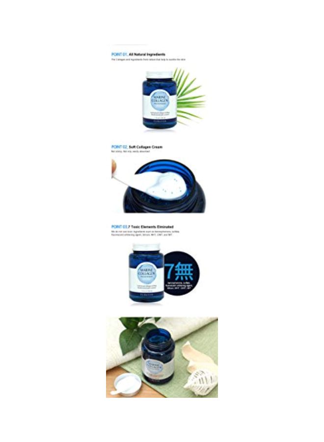 teresia - Marine Collagen All-In-One Ampule - Image 1