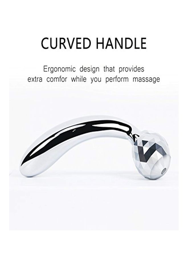 3D Roller Massage Silver - v1571990955/N31476016A_5