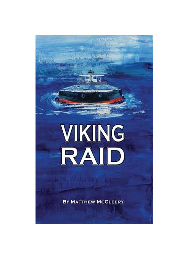 غارة الفايكنج