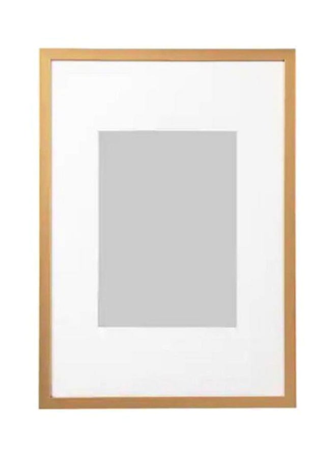 إطار صور لومفيكين ذهبي 21x30Ø³Ù†ØªÙŠÙ…ØªØ± 