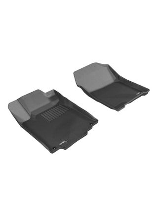 2-Piece Kagu Series All-Weather Floor Mat Set - v1571993374/N31456009A_1