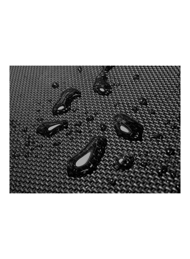 2-Piece Kagu Series All-Weather Floor Mat Set