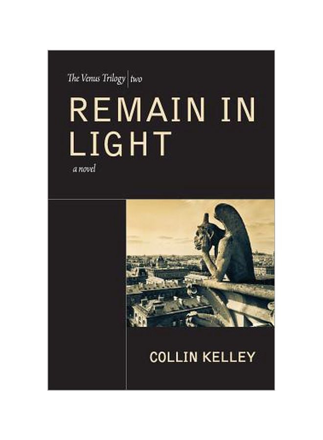 Remain In Light: A Novel paperback english - 10-Dec-13 