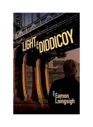 Light Of The Diddicoy paperback english - v1571996778/N31128294A_1
