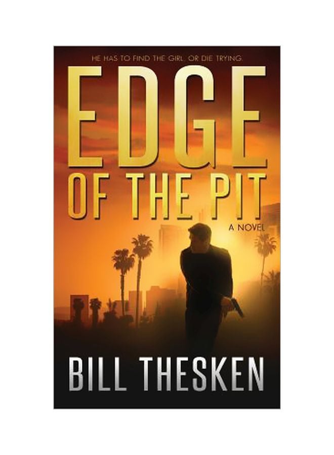 Edge Of The Pit paperback english