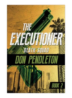 The Executioner Death Squad paperback english - 11-Oct-16