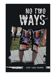 No Two Ways paperback english - 23-May-18