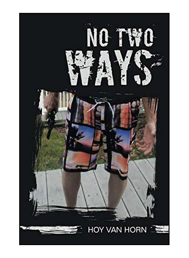 null - No Two Ways paperback english - 23-May-18 - Image 1