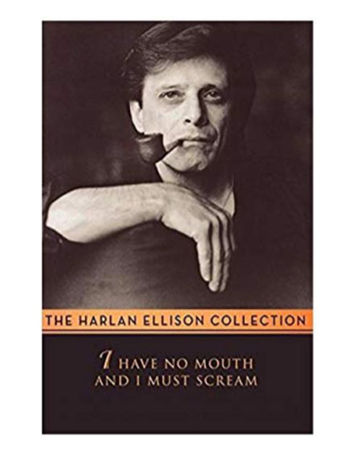 null - I Have No Mouth And I Must Scream paperback english - 19-Jun-14 - Image 1