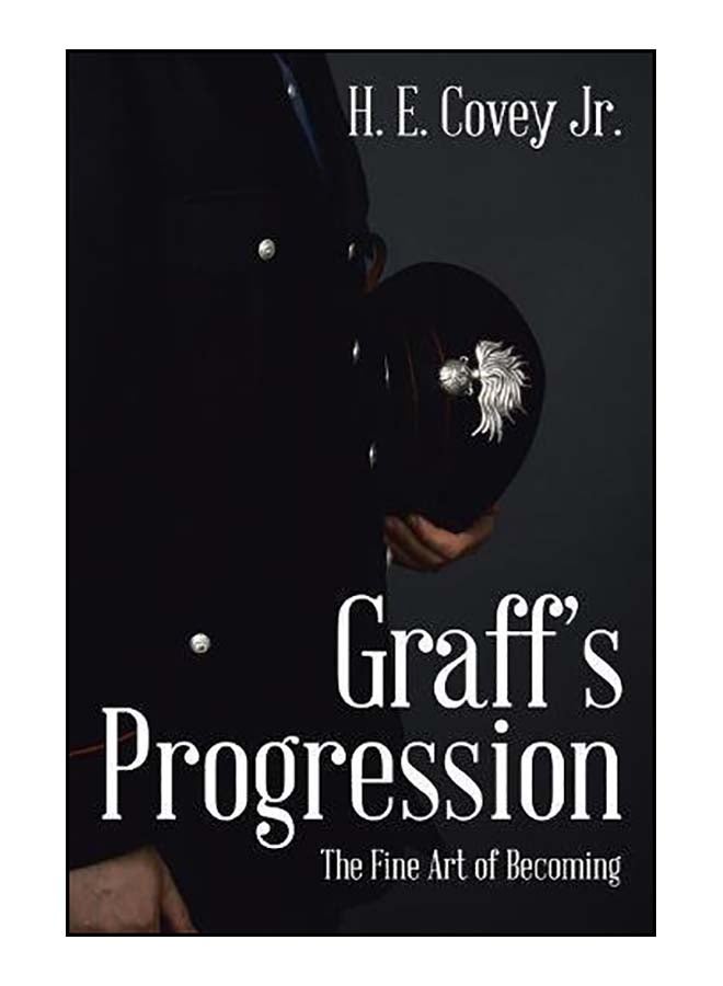 Graff'S Progression paperback english - 20-Nov-17 