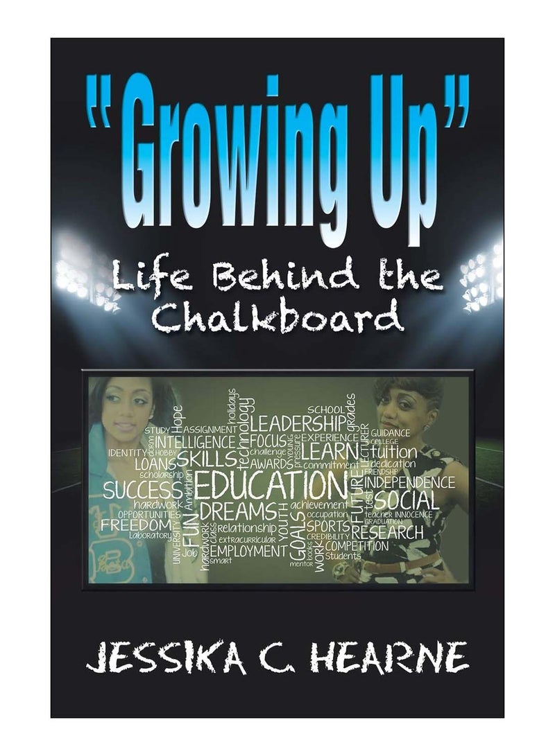 Growing Up paperback english - 19-May-17 
