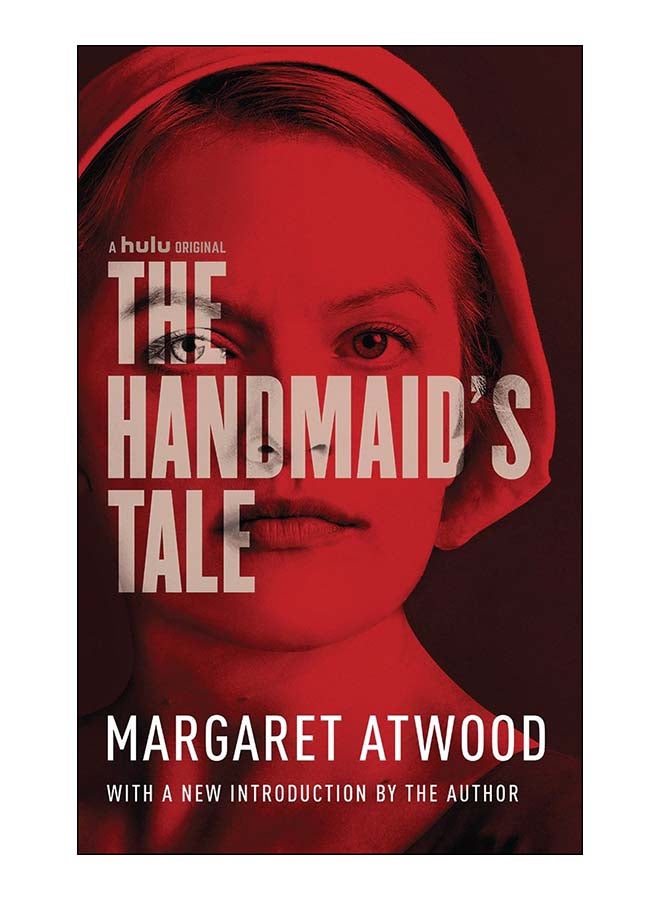 The Handmaid's Tale TV Tie-In Edition audio_book english - 1-Nov-17