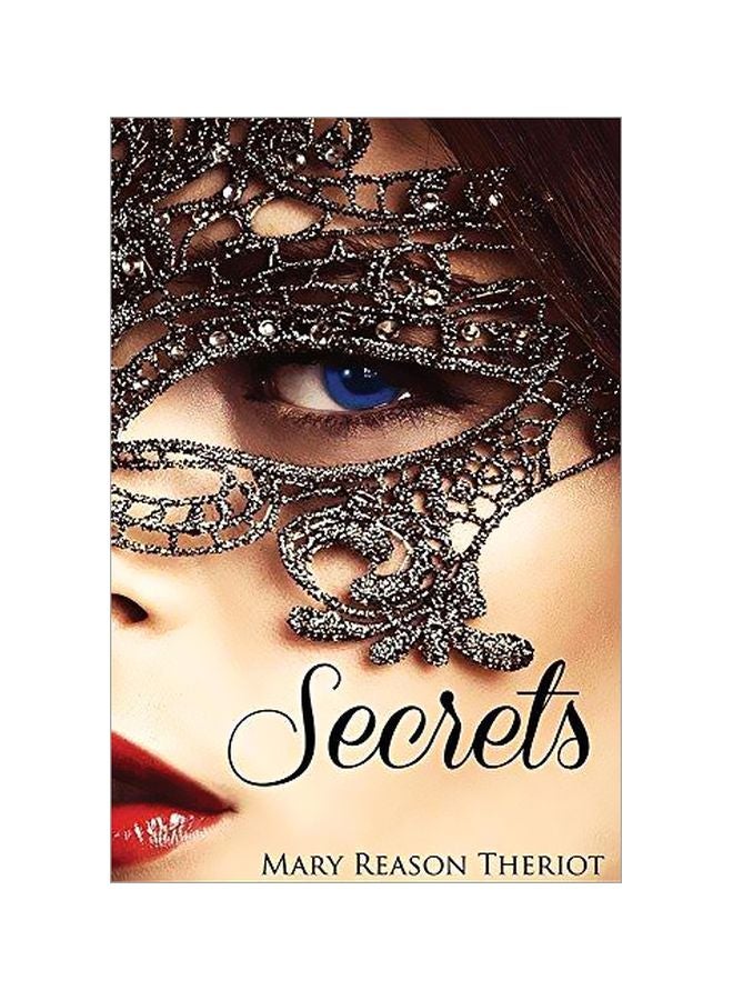 Secrets paperback english - 29-May-16 