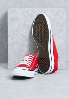 Chuck Taylor All Star Red - v1572003812/N31346638V_4