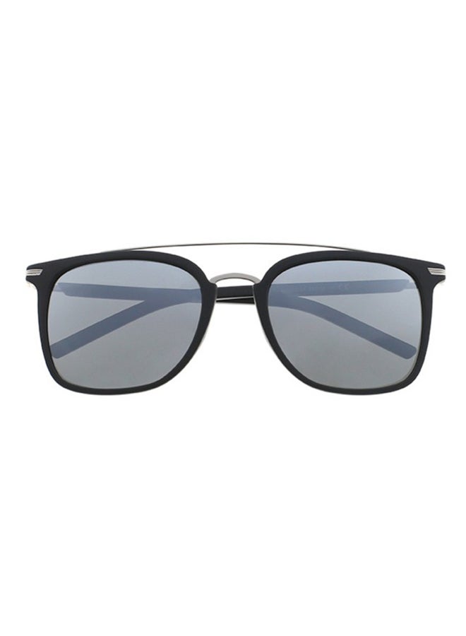 Radar Men's Square Frame Polarized Sunglasses - Image 2