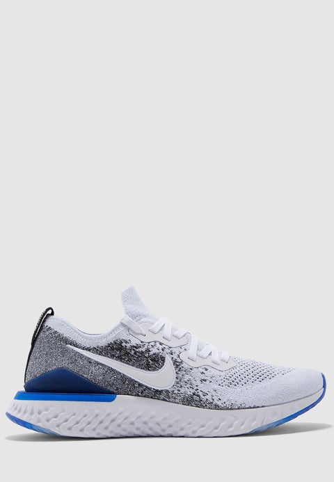 Epic React Flyknit 2 Multicolour