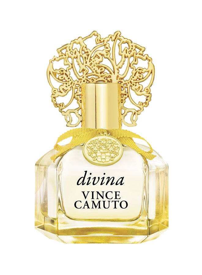 VINCE CAMUTO Divina EDP 100ml - Image 1