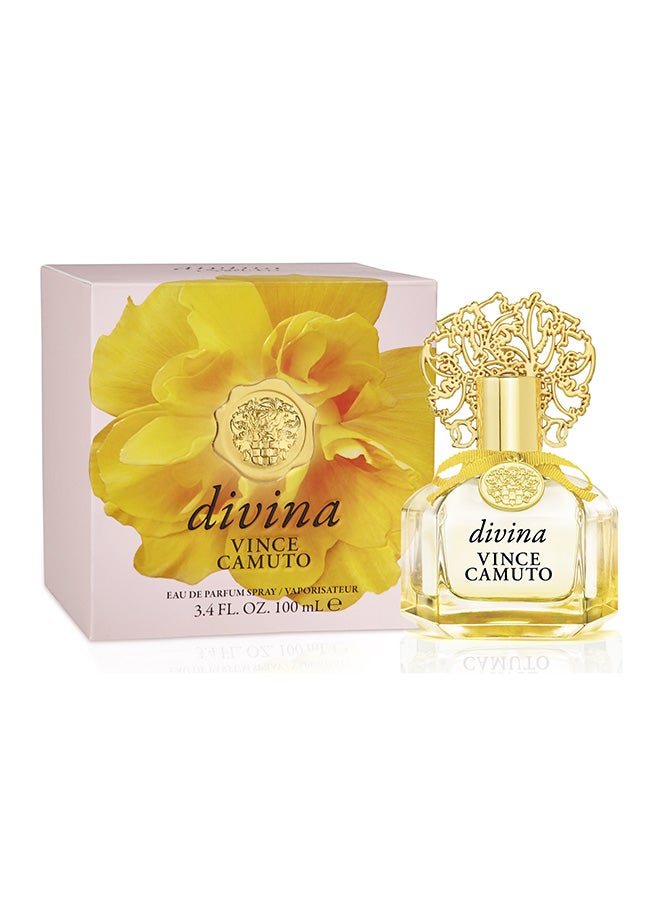 VINCE CAMUTO Divina EDP 100ml - Image 2