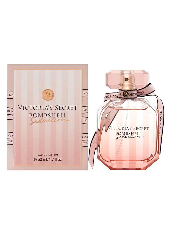 فيكتوريا سيكريت EDP بومبشيل سيداكشن 50ملليلتر - Image 2