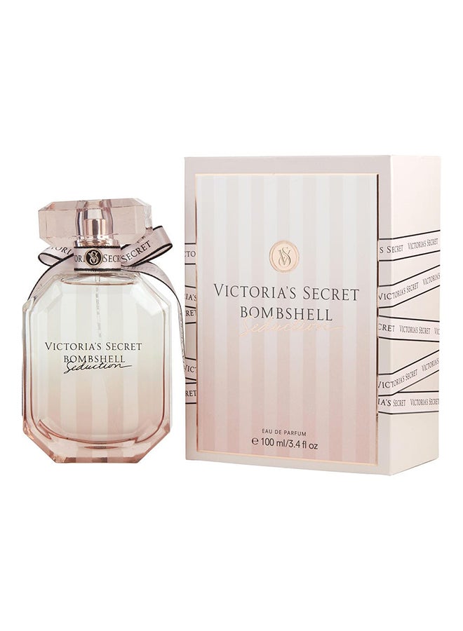 فيكتوريا سيكريت EDP بومبشيل سيداكشن 100ملليلتر - Image 2