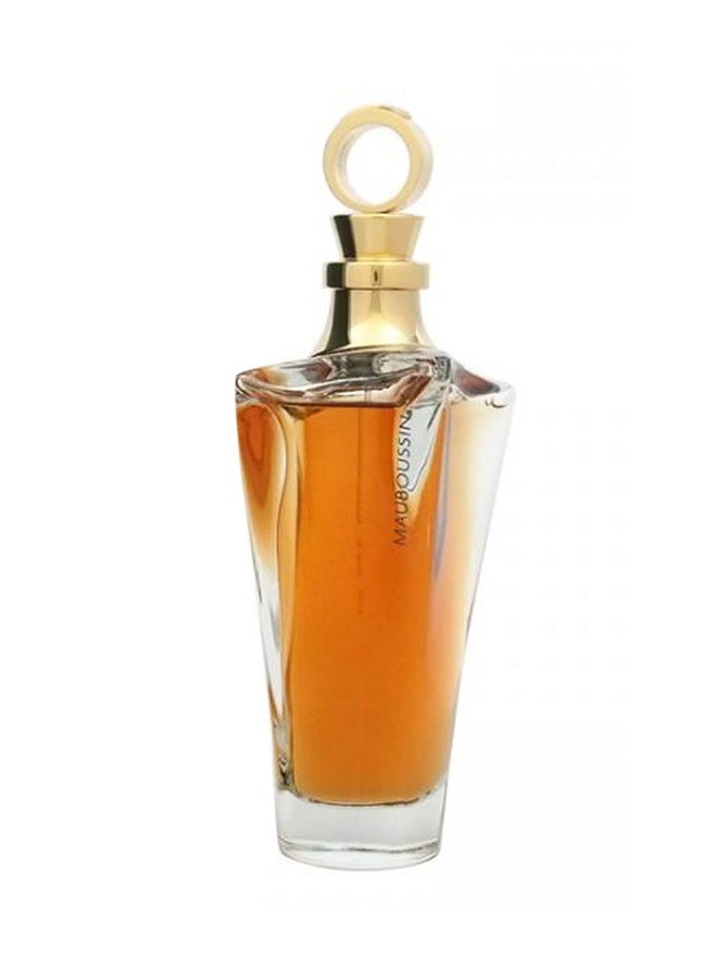 MAUBOUSSIN - Elixir Pour Elle 100ml - Image 1