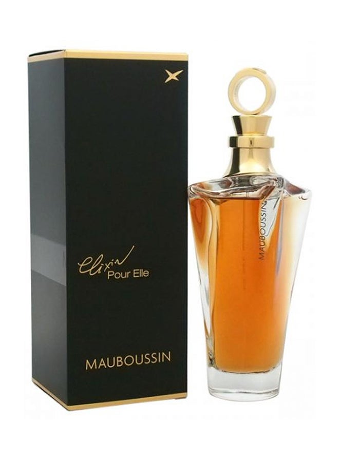 MAUBOUSSIN - Elixir Pour Elle 100ml - Image 1