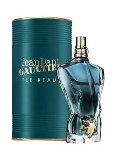 Jean Paul GAULTIER Le Beau EDT 75ml  - Image 2
