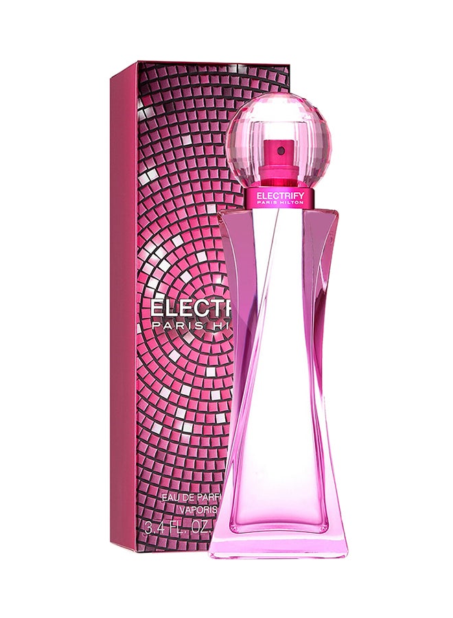 باريس هيلتون - EDP إليكتريفاي 100ملليلتر - Image 1