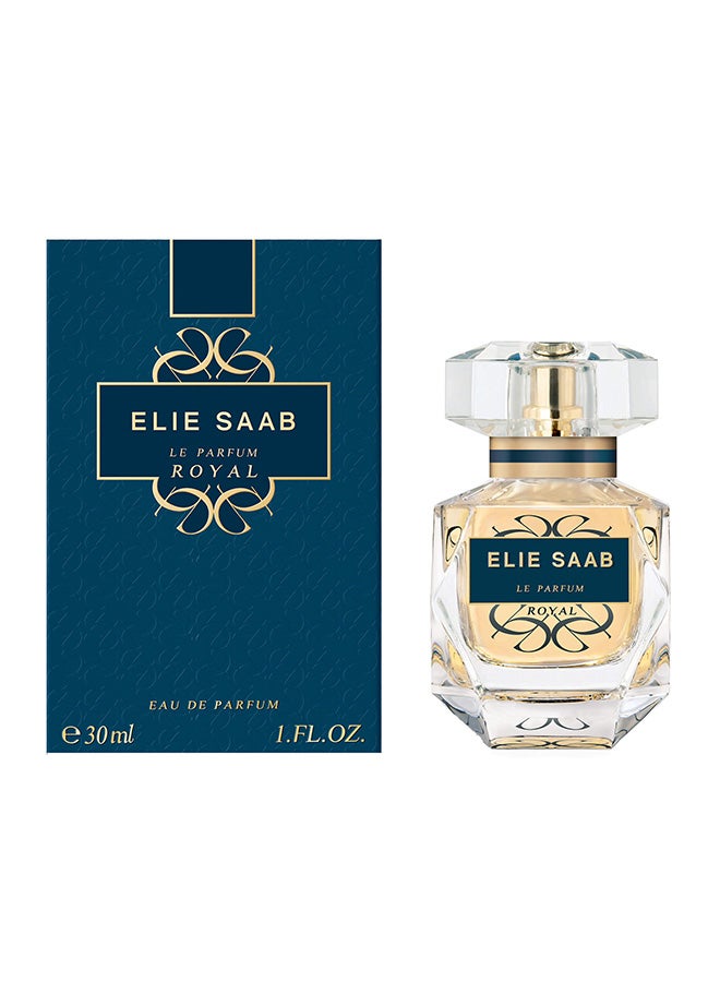 إيلي صعب ماء عطر لو بارفوم رويال 30ملليلتر - Image 2