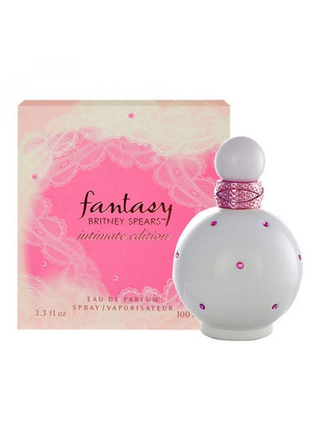 Britney Spears Fantasy Intimate Edition EDP 100ml  - Image 2
