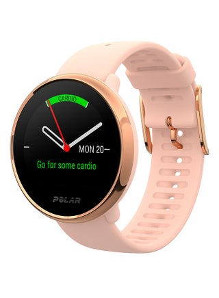 Pink/Rose Gold