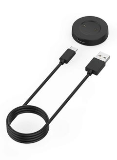 Regentech USB Charger Cable Dock For Huawei Watch GT/GT2 Black 