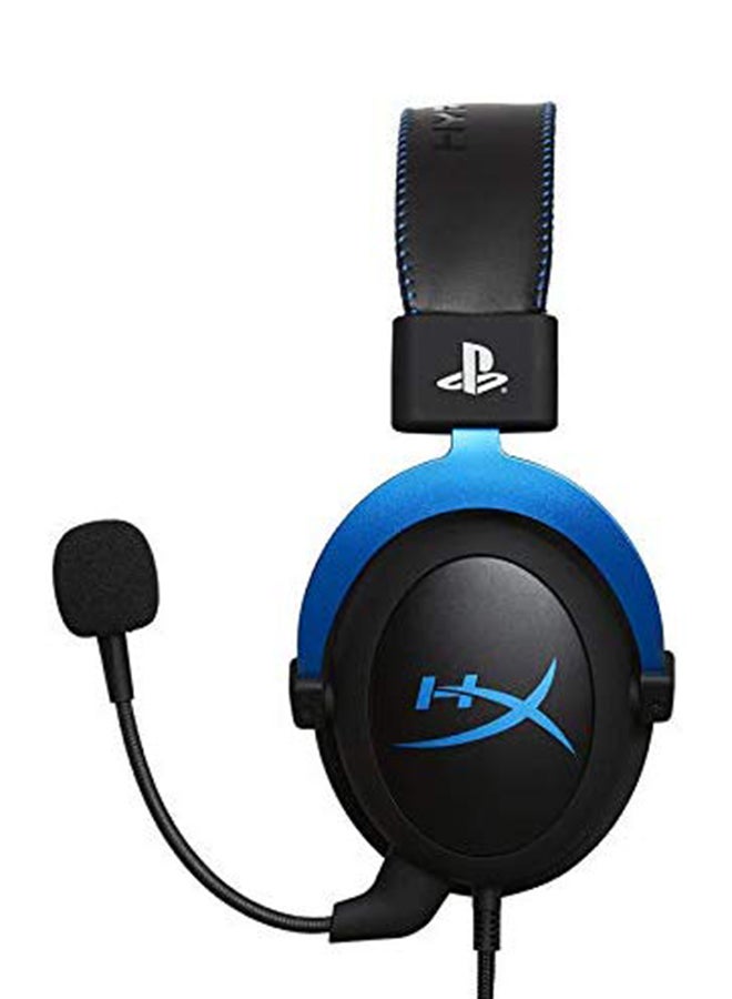 Kingston Hyper X Cloud Gaming Headset For PS4  - Image 3