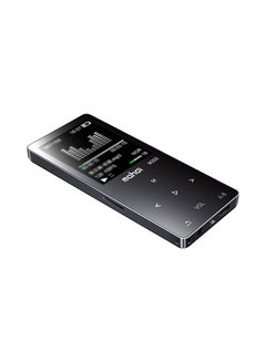 مهدي مشغل موسيقى MP3 صغير محمول طراز M320 M350 أسود  - Image 3
