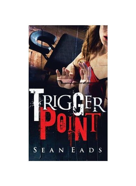 Trigger Point hardcover english - 27-Feb-17