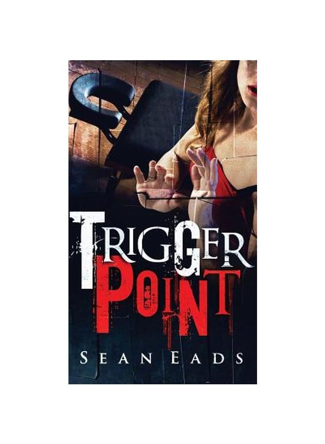 Trigger Point hardcover english - 27-Feb-17