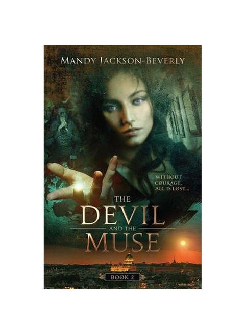 The Devil And The Muse : The Creatives Series Book 2 paperback english - 12-Jun-17