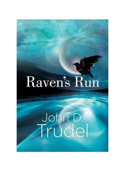 Raven's Run: A Cybertech Thriller hardcover english - 01-Jan-17