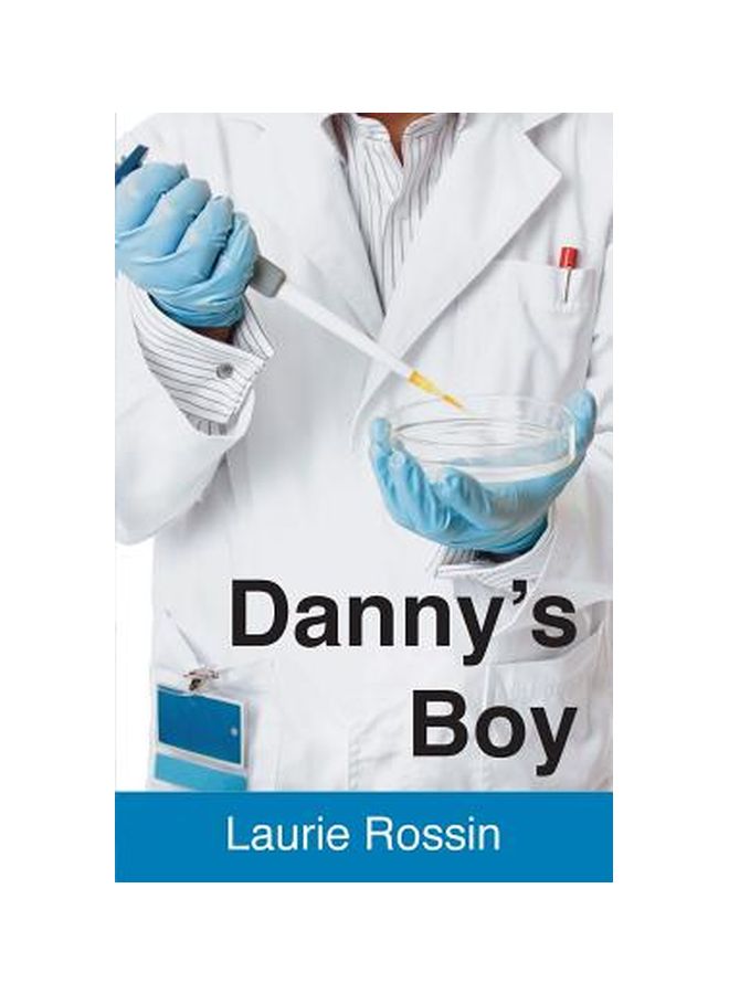 Danny's Boy paperback english - 23-Dec-16