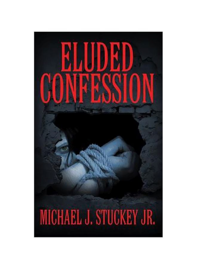 Eluded Confession hardcover english - 27-Jan-17