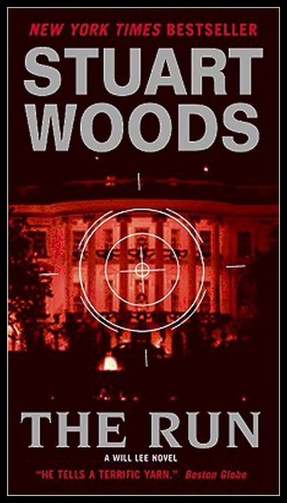 The Run Paperback English by Stuart Woods - 01-Jan-09