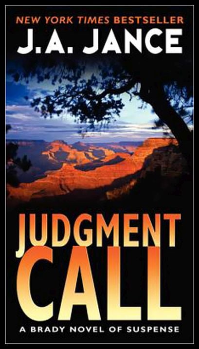 Judgment Call paperback english - 30-Apr-13