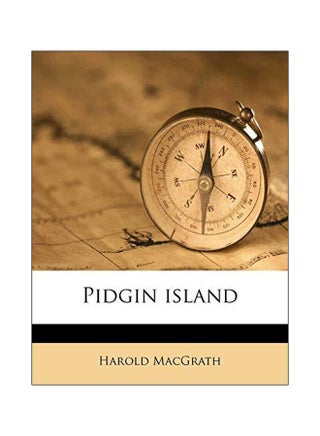 Pidgin Island paperback english - 10-Sep-11 - v1572013761/N31129382A_1