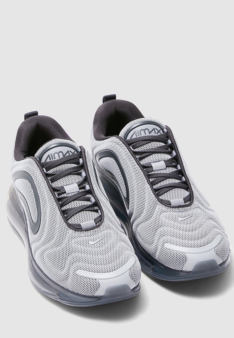 Nike - Air Max 720 Grey - Image 1