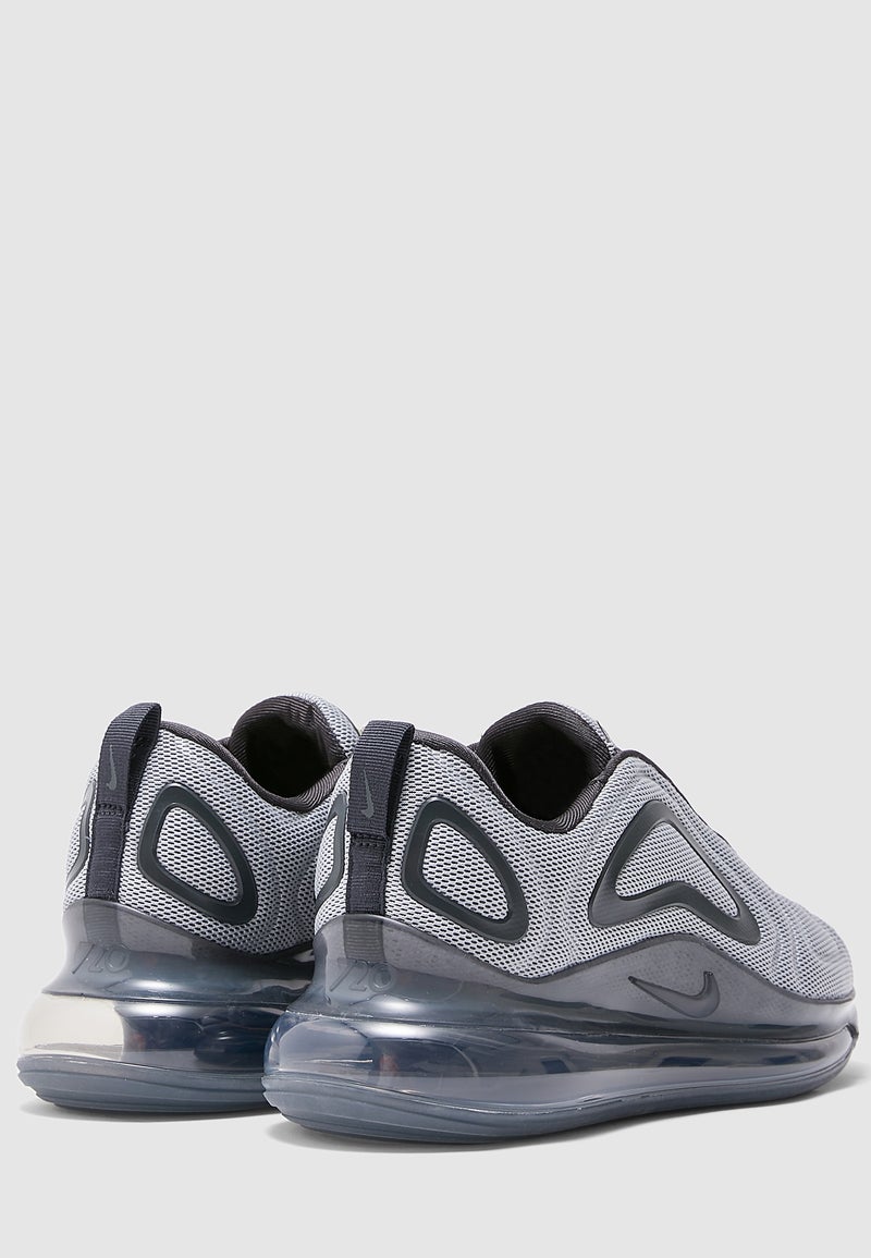 Nike - Air Max 720 Grey - Image 1