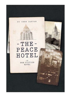 The Peace Hotel Paperback English by Chen Danyan