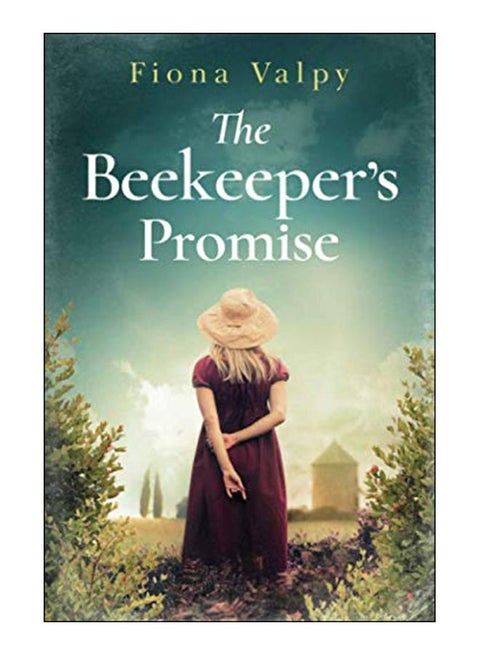 The Beekeeper's Promise paperback english