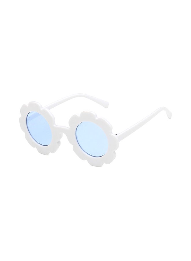 Kids' Round Sunglasses - Image 2