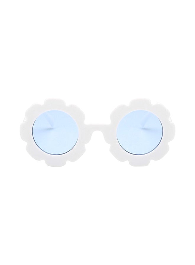 Kids' Round Sunglasses - Image 3