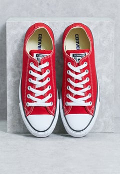 Chuck Taylor All Star Red - v1572072486/N31346638V_3